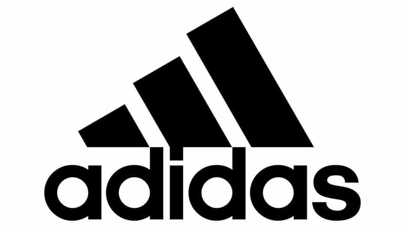 ý nghĩa logo 3 sọc adidas 